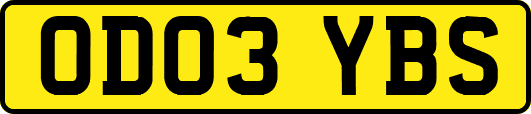 OD03YBS
