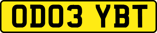 OD03YBT
