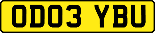 OD03YBU