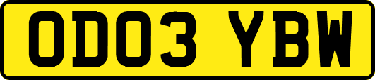 OD03YBW