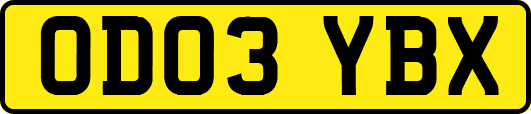 OD03YBX