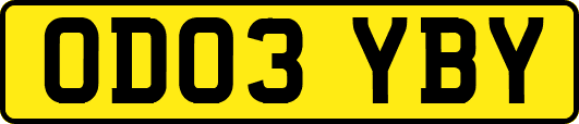 OD03YBY