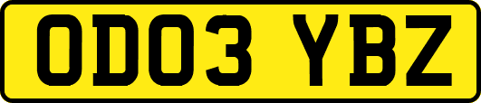 OD03YBZ