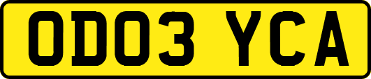 OD03YCA