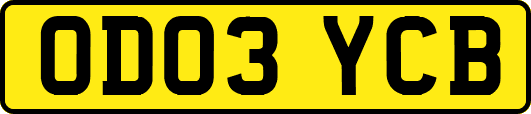 OD03YCB
