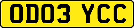 OD03YCC