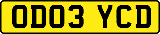 OD03YCD