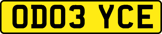 OD03YCE