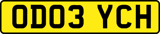OD03YCH