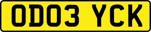 OD03YCK