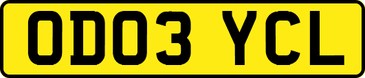OD03YCL