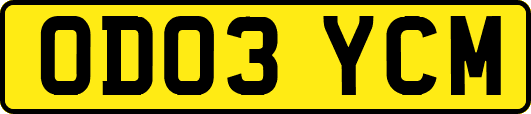 OD03YCM