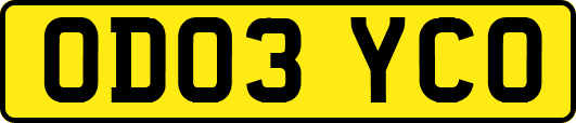 OD03YCO