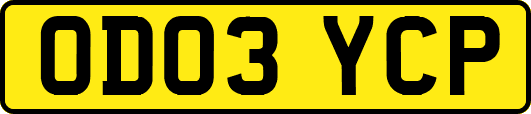OD03YCP
