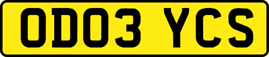 OD03YCS