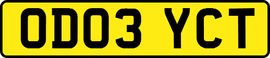 OD03YCT