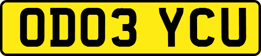 OD03YCU