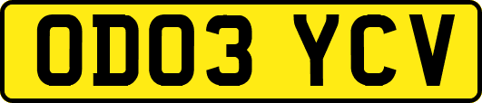 OD03YCV
