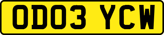 OD03YCW