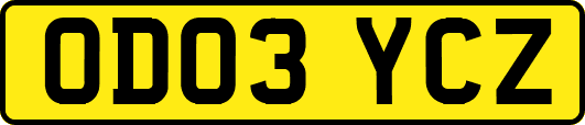 OD03YCZ