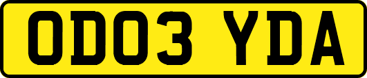 OD03YDA