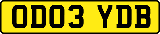 OD03YDB