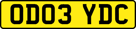 OD03YDC