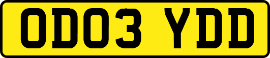 OD03YDD