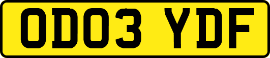 OD03YDF