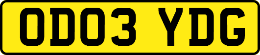 OD03YDG