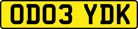 OD03YDK