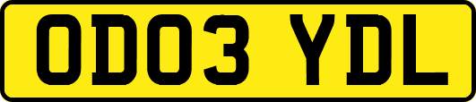 OD03YDL