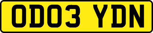 OD03YDN
