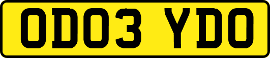 OD03YDO