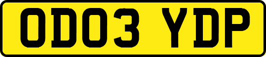 OD03YDP