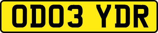 OD03YDR