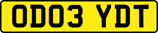 OD03YDT