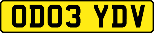OD03YDV