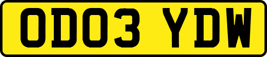 OD03YDW