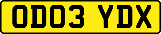 OD03YDX