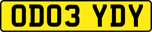 OD03YDY