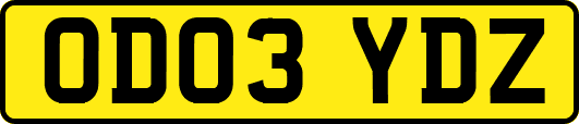 OD03YDZ