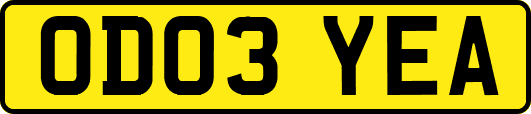 OD03YEA