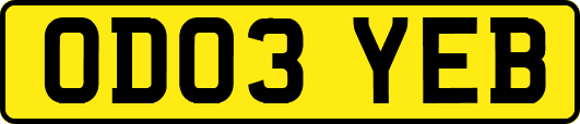 OD03YEB