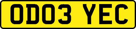 OD03YEC