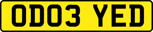 OD03YED