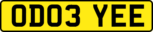 OD03YEE