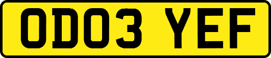 OD03YEF