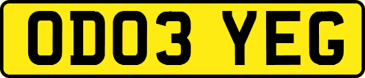 OD03YEG