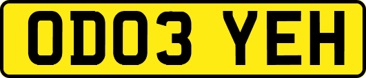 OD03YEH